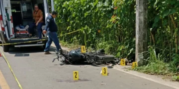 Falta de educación vial principal causa de muertesde motociclistas: OSV