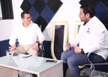 UNSZA rompe barreras. Apuesta por la educación sin fronteras