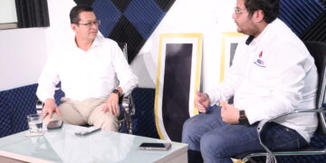 UNSZA rompe barreras. Apuesta por la educación sin fronteras