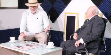 El carisma nace del equilibrio entre fuerza y empatía.