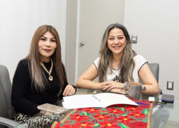 La presidenta de la mesa directiva, señaló que se someterá a la aprobación del pleno de la Sexagésima Novena Legislatura.