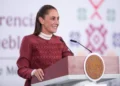 Claudia Sheinbaum destacó incremento de cirugías y consultas de especialidad
