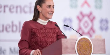 Claudia Sheinbaum destacó incremento de cirugías y consultas de especialidad