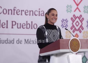 Gracias al T-MEC exportaciones aumentaron 7.6 por ciento: Claudia Sheinbaum