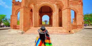 Fiesta, Tradición y Orden