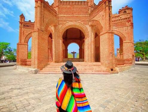 Fiesta, Tradición y Orden