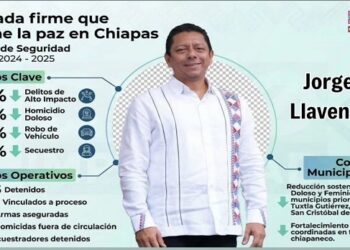 La mirada firme del Fiscal en la Nueva ERA