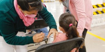 Jalisco y Chiapas con los índices más altos de SARAMPIÓN