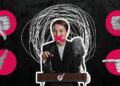 Machismo viral, la política del linchamiento