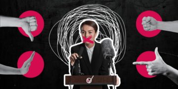 Machismo viral, la política del linchamiento