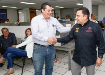PODER JUDICIAL FORTALECE CERCANÍA CIUDADANA