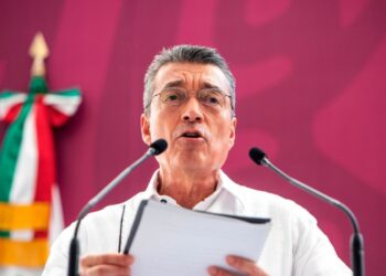 Ni perdón ni olvido. Rutilio es culpable