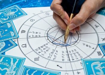 Astrología y tarot: estos signos podrían atraer prosperidad del 11 al 17 de enero
