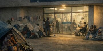 EL PRECIO DE ENFERMARSE