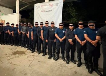 La seguridad en Chiapas enfrenta ahora el reto de pasar del operativo a la prevención institucional
