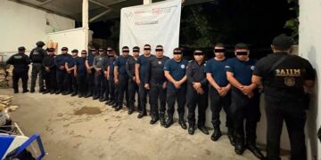 La seguridad en Chiapas enfrenta ahora el reto de pasar del operativo a la prevención institucional