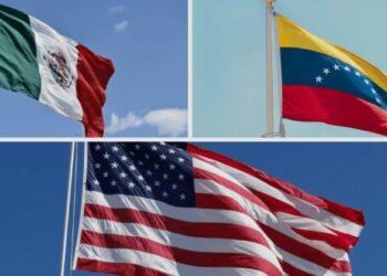 Implicaciones del caso de Venezuela en México
