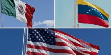 Implicaciones del caso de Venezuela en México