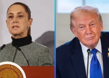 Sheinbaum confirma que Trump descartó operación militar en México; se mantendrá cooperación bilateral