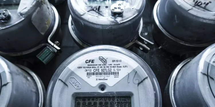 CFE baja el switch y enciende el hartazgo