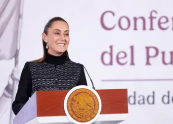 La presidenta señaló que están diseñados para todas las edades.
