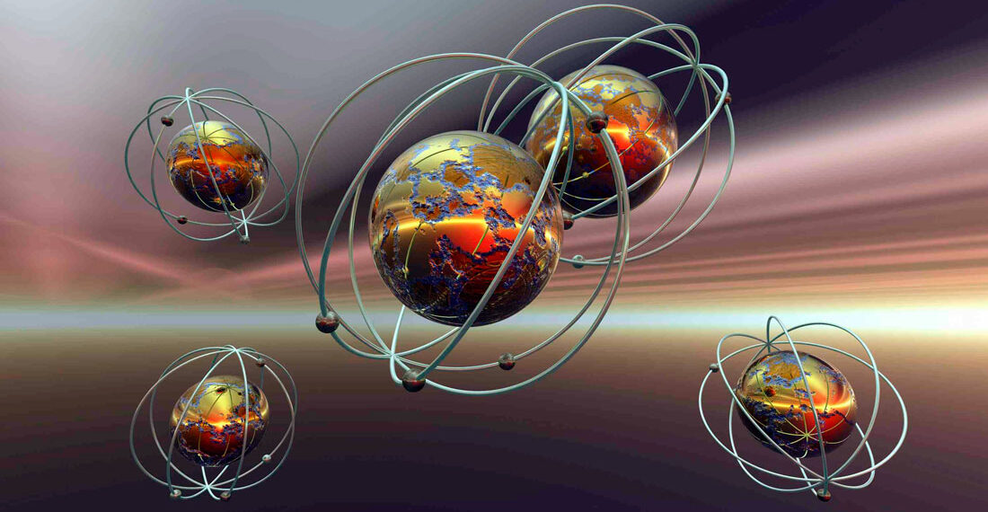 PSEUDOCIENCIA, CHARLATANERÍA Y FÍSICA CUÁNTICA