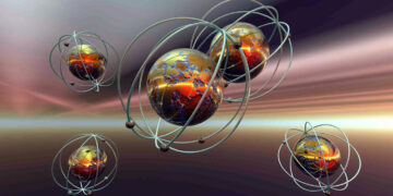 PSEUDOCIENCIA, CHARLATANERÍA Y FÍSICA CUÁNTICA