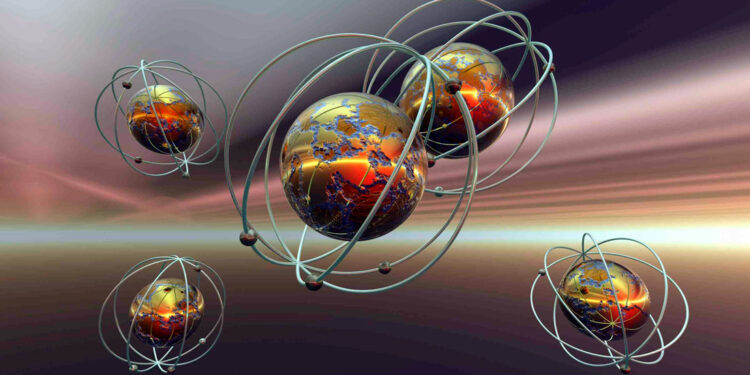 PSEUDOCIENCIA, CHARLATANERÍA Y FÍSICA CUÁNTICA