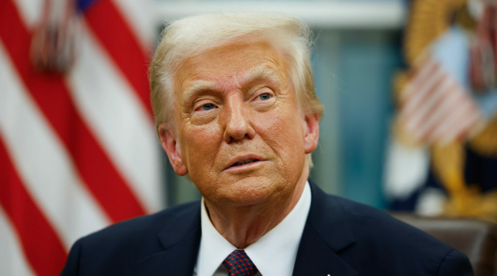 Los desvelos de Trump… también nos quitarán el sueño