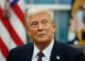 Los desvelos de Trump… también nos quitarán el sueño