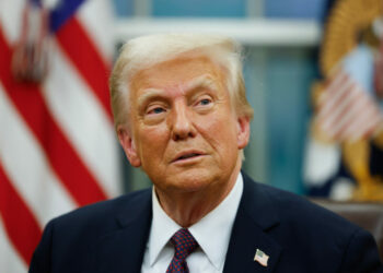 Los desvelos de Trump… también nos quitarán el sueño