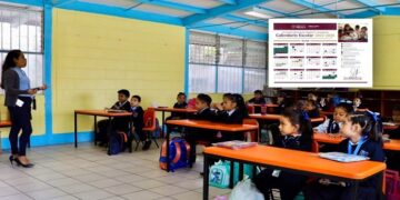 Conoce cuáles serán todos los días de descanso programados por la SEP para los próximos meses Foto: Cuartoscuro / www.gob.mx