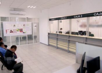 Estas medidas anunciadas por la ABM tienen como objetivo combatir el crimen financiero. Foto: Cuartoscuro