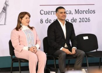 Más de 40 mil personas han sido capturadas por delitos de alto impacto, asegura Omar García Harfuch