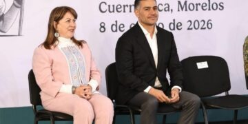 Más de 40 mil personas han sido capturadas por delitos de alto impacto, asegura Omar García Harfuch