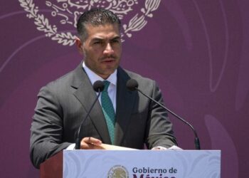 El Gobierno de México niega permisos de sobrevuelo y reafirma relación bilateral con Estados Unidos.