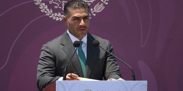 El Gobierno de México niega permisos de sobrevuelo y reafirma relación bilateral con Estados Unidos.