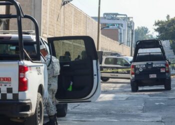 Buscan a banda de caníbales en Tabasco, detienen a dos Foto: Cuartoscuro