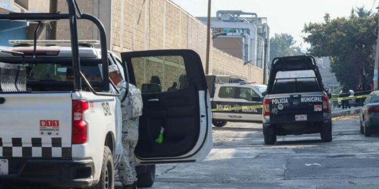 Buscan a banda de caníbales en Tabasco, detienen a dos Foto: Cuartoscuro