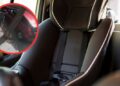 La bebé estaba al interior del auto cuando su padre la dejó para bajar y comprar algo rápido en un establecimiento | Foto: Freepik, Canva