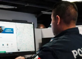 Policía Cibernética alerta por nueva estafa. Créditos: Cuartoscuro