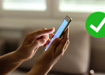 La fecha limite para realizar el registro de de celulares es el 30 de Junio. Credito: Canva