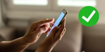 La fecha limite para realizar el registro de de celulares es el 30 de Junio. Credito: Canva