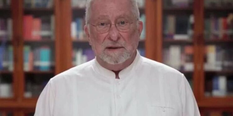 Autoritarismo y poder sin contrapesos