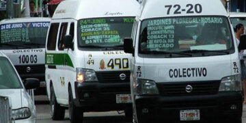 Aumento al pasaje: madruguete engañoso