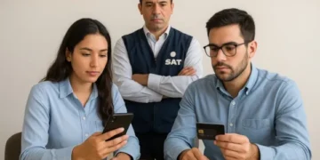 Te decimos si la autoridad fiscal es capaz de revisar cada uno de los movimientos bancarios de los contribuyentes.