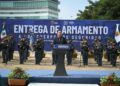 Enfatizó que se continuará invirtiendo en equipamiento y tecnología de vanguardia.