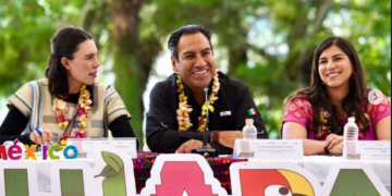 7 Millones de visitantes y 17 mil millones de pesos durante 2025. El desarrollo turístico en el estado