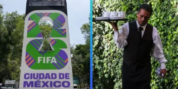 Solo uno de cada diez trabajadores de esta rama de servicios tiene conocimientos en el idioma inglés. Crédito: cuartooscuro