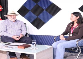 Aportación científica, proponen fortalecimiento al sector ganadero